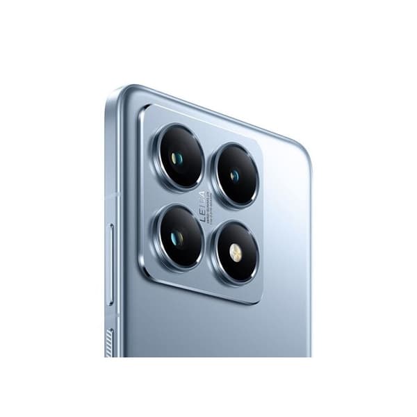 Xiaomi 14T Pro 12GB + 512GB Blå