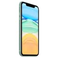 Miniatyrbild 3 av 3: APPLE iPhone 11 64 GB Grön - Renoverad - Utmärkt skick- REFURBISHED