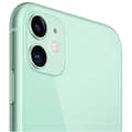 Miniatyrbild 2 av 3: APPLE iPhone 11 64 GB Grön - Renoverad - Utmärkt skick- REFURBISHED