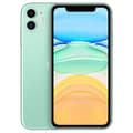 Miniatyrbild 1 av 3: APPLE iPhone 11 64 GB Grön - Renoverad - Utmärkt skick- REFURBISHED