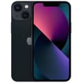Miniatyrbild 1 av 2: APPLE iPhone 13 mini 128 GB Midnight (2021) - Renoverad - Utmärkt skick- REFURBISHED