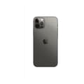 Miniatyrbild 4 av 4: APPLE iPhone 12 Pro Max 128 GB grafit - Renoverad - Utmärkt skick- REFURBISHED