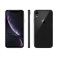 Miniatyrbild 4 av 4: APPLE Iphone Xr 64GB Svart - Renoverad - Utmärkt skick- REFURBISHED