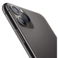 Miniatyrbild 4 av 4: APPLE iPhone 11 Pro 64 GB Sideral Grå - Renoverad - Utmärkt skick- REFURBISHED