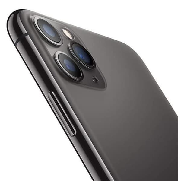 APPLE iPhone 11 Pro 64 GB Sideral Grå - Renoverad - Utmärkt skick- REFURBISHED