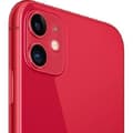 Miniatyrbild 2 av 5: APPLE iPhone 11 64 GB Röd - Renoverad - Utmärkt skick- REFURBISHED