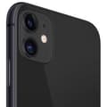 Miniatyrbild 3 av 4: APPLE iPhone 11 64GB Svart - Renoverad - Utmärkt skick- REFURBISHED