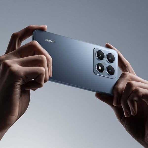Xiaomi 14T 12GB + 512GB svart