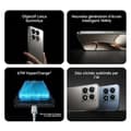 Miniatyrbild 2 av 4: Xiaomi 14T 12GB + 512GB svart