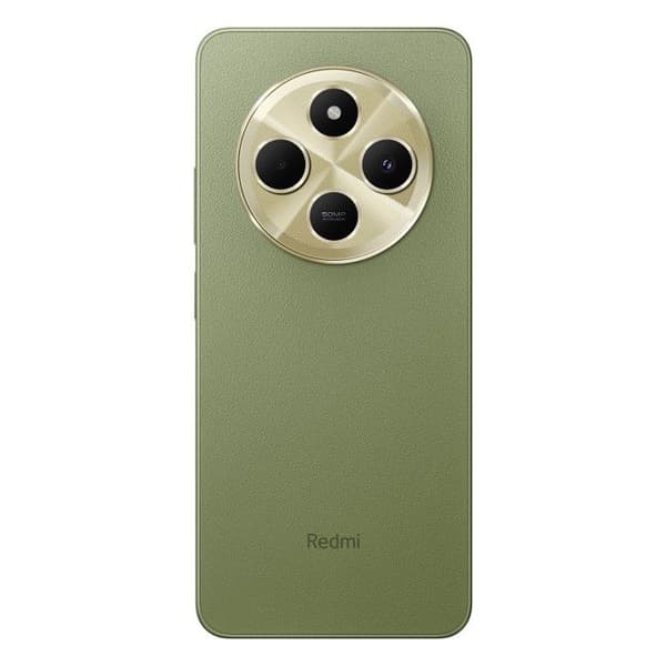 Redmi 14C Grön 6 GB + 128 GB