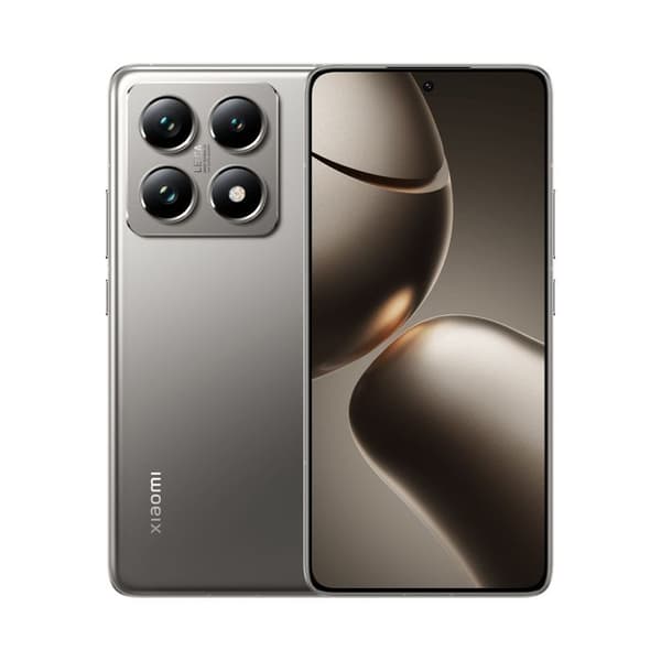 Xiaomi 14T Pro 12GB+1TB Grå