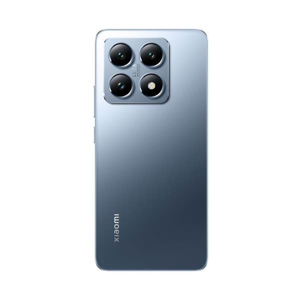 Xiaomi 14T 12GB + 512GB Blå