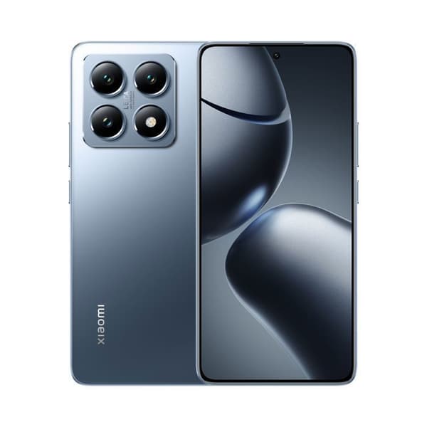 Xiaomi 14T 12GB + 512GB Blå