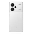 Miniatyrbild 3 av 4: XIAOMI Redmi Note 13 Pro Plus 5G Smartphone 8+256GB Vit MediaTek Dimensity 7200-Ultra 200MP AMOLED-kamera 6,67" 5000mAh 120W