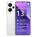 Miniatyrbild 1 av 4: XIAOMI Redmi Note 13 Pro Plus 5G Smartphone 8+256GB Vit MediaTek Dimensity 7200-Ultra 200MP AMOLED-kamera 6,67" 5000mAh 120W
