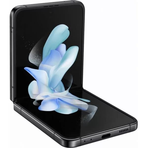 SAMSUNG Galaxy Z Flip4 128GB grafit grafit