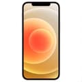 Miniatyrbild 3 av 4: APPLE iPhone 12 64GB Vit - Renoverad - Utmärkt skick- REFURBISHED