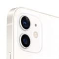 Miniatyrbild 2 av 4: APPLE iPhone 12 64GB Vit - Renoverad - Utmärkt skick- REFURBISHED