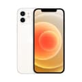 Miniatyrbild 1 av 4: APPLE iPhone 12 64GB Vit - Renoverad - Utmärkt skick- REFURBISHED