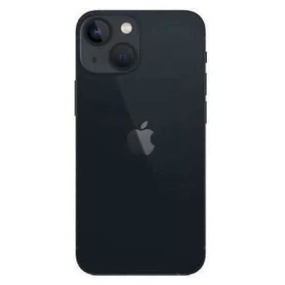 APPLE iPhone 13 128 GB Midnight (2021) - Renoverad - Utmärkt skick- REFURBISHED