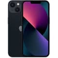 Miniatyrbild 1 av 6: APPLE iPhone 13 128 GB Midnight (2021) - Renoverad - Utmärkt skick- REFURBISHED