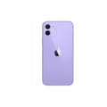 Miniatyrbild 4 av 4: APPLE iPhone 12 128GB Lila (2021) - Renoverad - Utmärkt skick- REFURBISHED