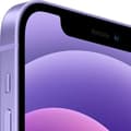 Miniatyrbild 2 av 4: APPLE iPhone 12 128GB Lila (2021) - Renoverad - Utmärkt skick- REFURBISHED
