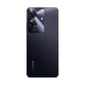 Miniatyrbild 3 av 5: Smartphone realme Note 60 i Marble Black-färg med 6,74" 90Hz HD+-skärm, 720 x 1600 pixlar, 6GB RAM + 128GB och Octa-core CPU
