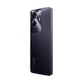 Miniatyrbild 5 av 5: Smartphone realme Note 60 i Marble Black-färg med 6,74" 90Hz HD+-skärm, 720 x 1600 pixlar, 6GB RAM + 128GB och Octa-core CPU