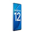 Miniatyrbild 4 av 5: Realme 12 4G 8GB/256GB Blå (Skylineblå) Dubbel SIM