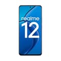 Miniatyrbild 2 av 5: Realme 12 4G 8GB/256GB Blå (Skylineblå) Dubbel SIM