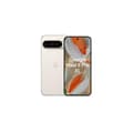 Miniatyrbild 1 av 5: Google Pixel 9 Pro XL Smartphone 6,8" 5G Dual nano SIM 128 GB Porslin Vit
