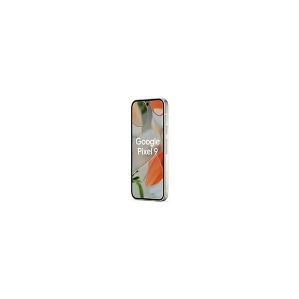 Google Pixel 9 6,3" 5G Smartphone Dual Nano SIM 128 GB Porslin Vit