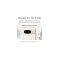 Miniatyrbild 4 av 5: Google Pixel 9 6,3" 5G Smartphone Dual Nano SIM 128 GB Porslin Vit