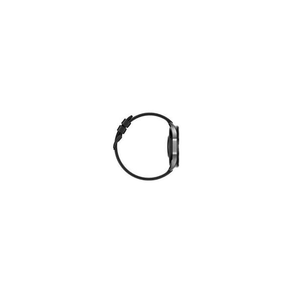 Huawei WATCH GT4 46mm ACTIVE Svart Fluoroelastomerarmband