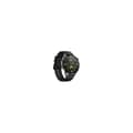 Miniatyrbild 5 av 5: Huawei WATCH GT4 46mm ACTIVE Svart Fluoroelastomerarmband