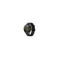 Miniatyrbild 1 av 5: Huawei WATCH GT4 46mm ACTIVE Svart Fluoroelastomerarmband