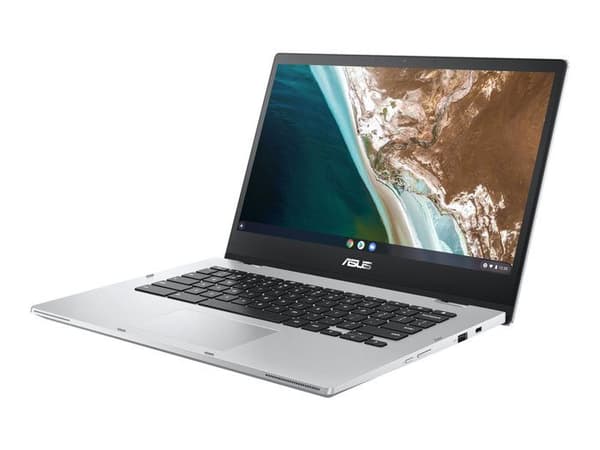 ASUS Chromebook Flip CX1 CX14