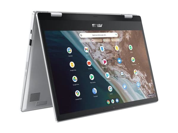 ASUS Chromebook Flip CX1 CX14