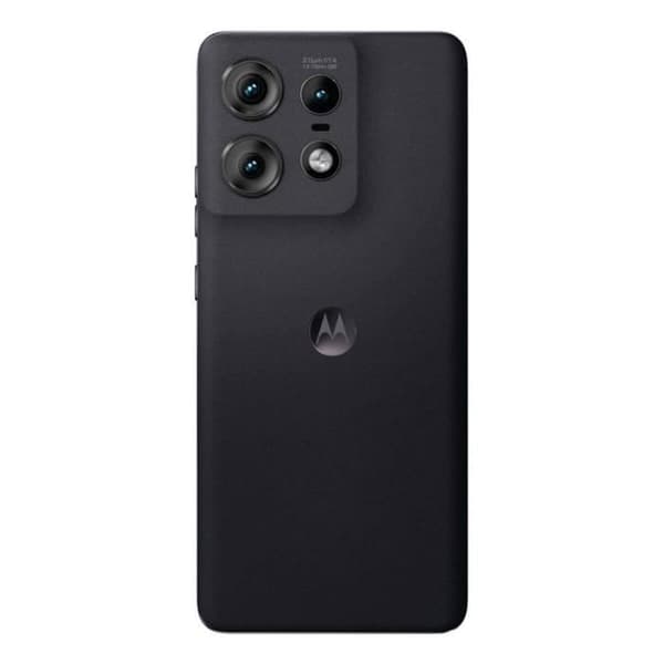 Motorola Edge 50 Pro 5G 12/512 GB svart (Black Beauty) Dual SIM