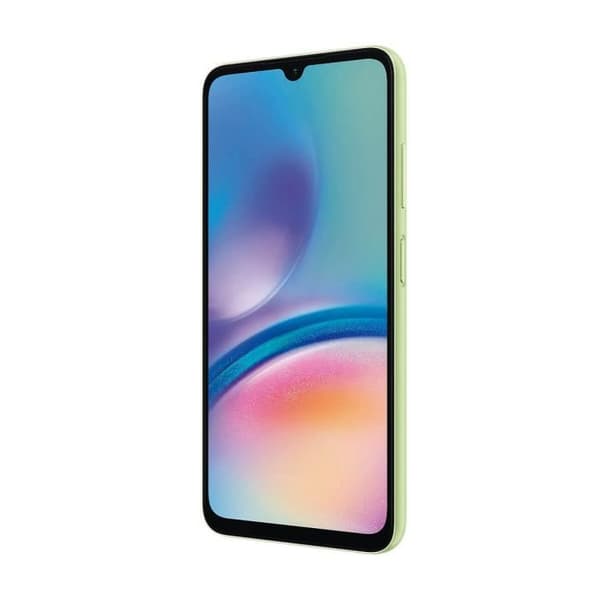 Samsung Galaxy A05s 4GB/64GB Grön (Ljusgrön) Dual SIM SM-A057G