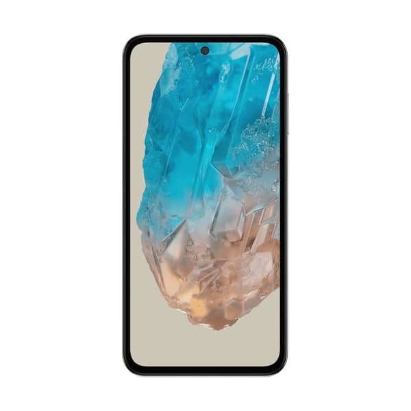 Samsung Galaxy M35 5G 6GB/128GB Grå (grå) Dual SIM SM-M356B