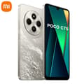 Miniatyrbild 2 av 6: Xiaomi Poco C75 - Smartphone med 8+256GB, Grön