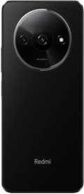 Miniatyrbilde 6 av 6: Telefon GSM, Redmi A3 4/128GB Midnight Black, Xiaomi