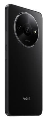 Telefon GSM, Redmi A3 4/128GB Midnight Black, Xiaomi