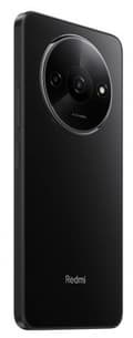Miniatyrbilde 2 av 6: Telefon GSM, Redmi A3 4/128GB Midnight Black, Xiaomi