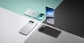 Pikkukuva 3 / 7: Puhelin GSM, Nord 4 5G 16/512 Gb Oasis Green, Oneplus