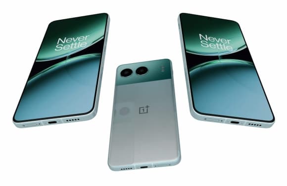Puhelin GSM, Nord 4 5G 16/512 Gb Oasis Green, Oneplus