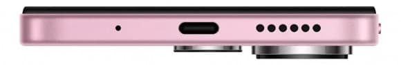Puhelin Redmi 13 8/256GB Pearl Pink, Xiaomi