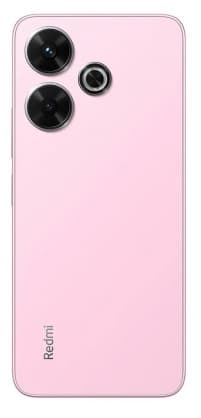 Puhelin Redmi 13 8/256GB Pearl Pink, Xiaomi